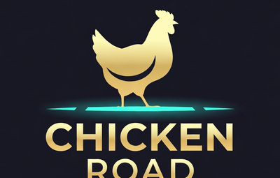 Chicken Road logo